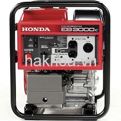 Máy phát điện chạy xăng Honda EB3000