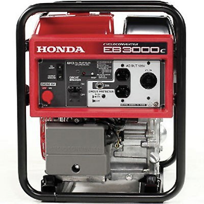 Máy phát điện chạy xăng Honda EB3000