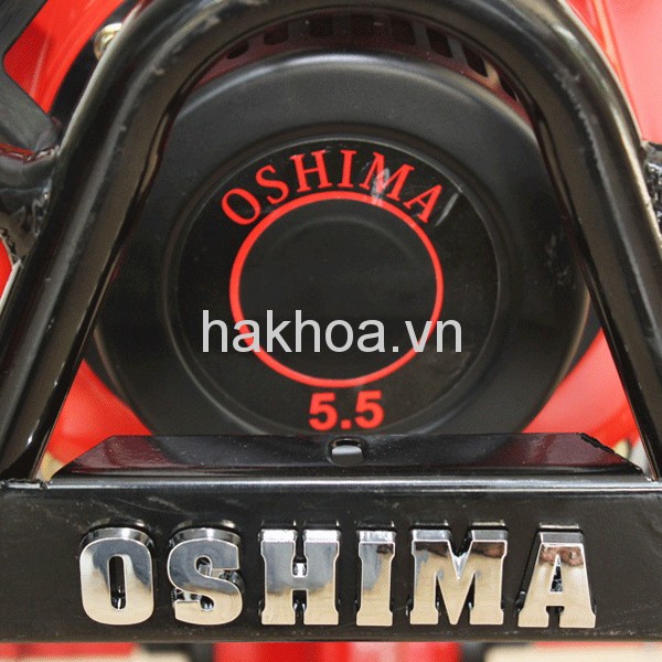 Máy xới đất OSHIMA XDX1-B