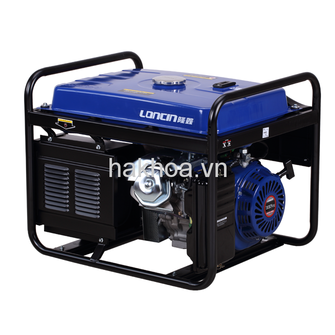 Máy phát điện Loncin LC5000D-A