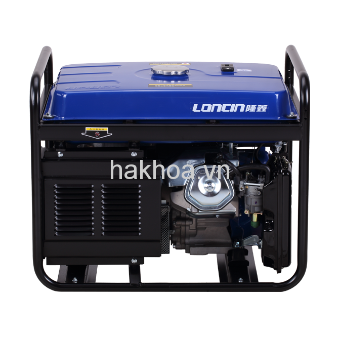Máy phát điện Loncin LC5000D-A