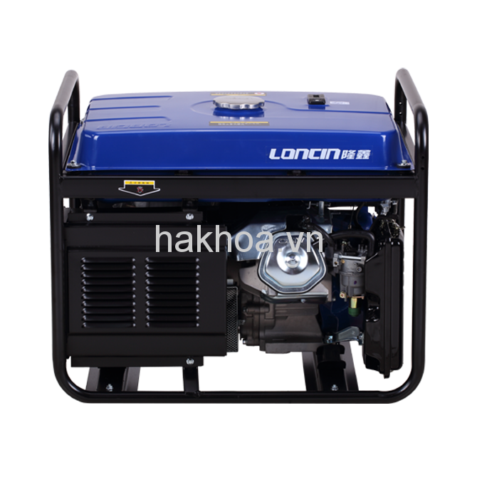 Máy phát điện Loncin LC8000D-A