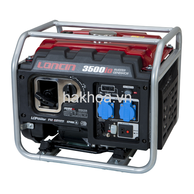 Máy phát điện Loncin LC3500i0 Inverter