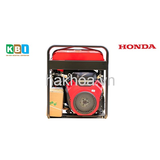 Máy phát điện Honda EKB12000R2 (Công suất 8.5 KVA)