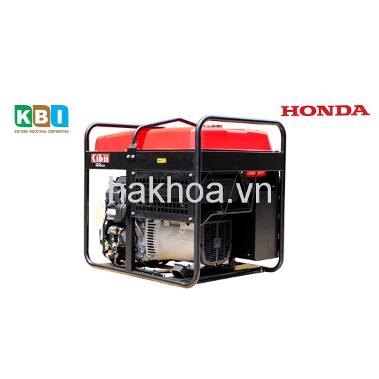 Máy phát điện Honda EKB12000R2 (Công suất 8.5 KVA)