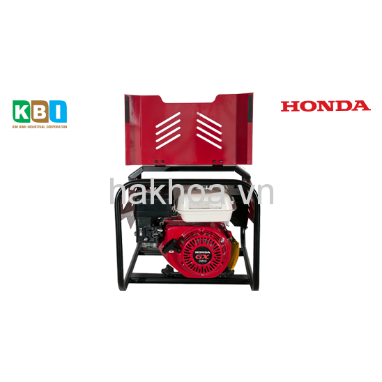 Máy phát điện Honda EKB2900R2 (Công suất 2.0 KVA)