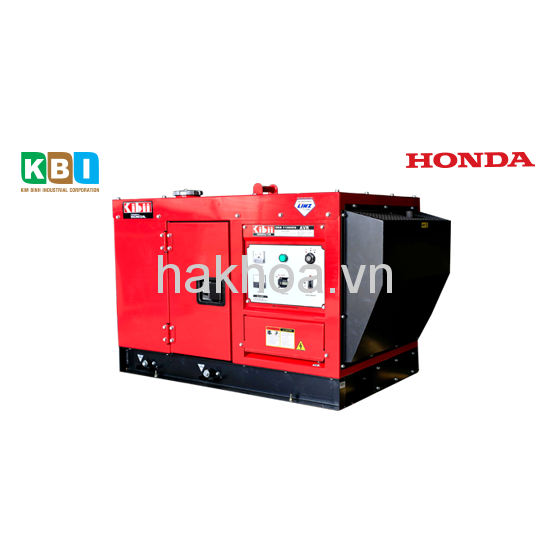 Máy phát điện Honda EKB11000ES (Công suất 8.0 KVA)
