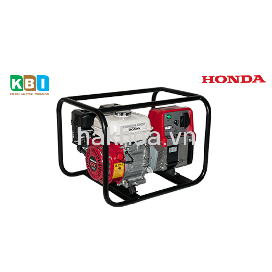 Máy phát điện Honda EN1800DX (Công suất 1.3 KVA)