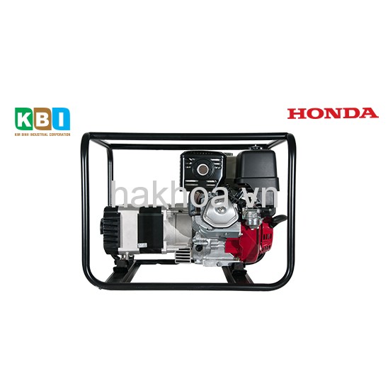 Máy phát điện Honda EN7500VX (Công suất 5.0 KVA)